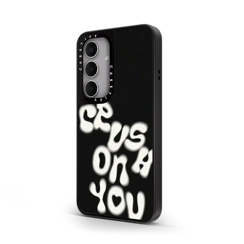 Mirror Magnetic Case