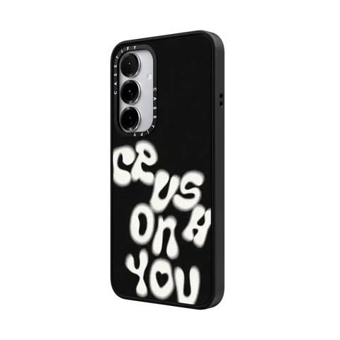 Mirror Magnetic Case