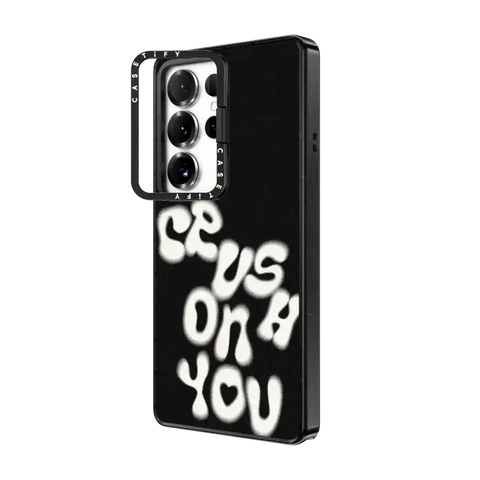 Mirror Magnetic Case