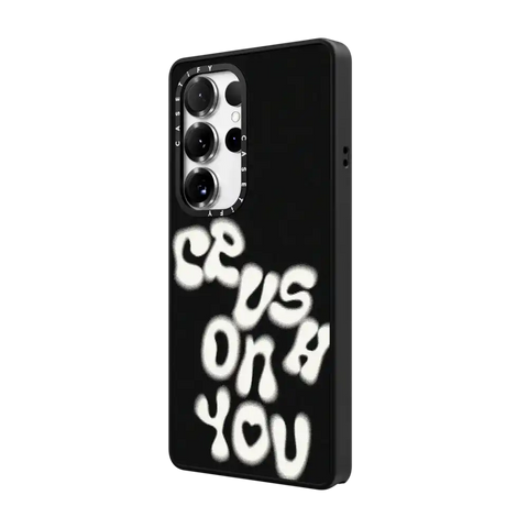 Mirror Magnetic Case
