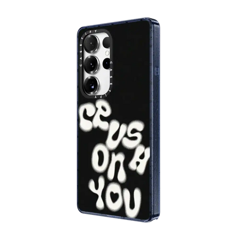 Mirror Magnetic Case