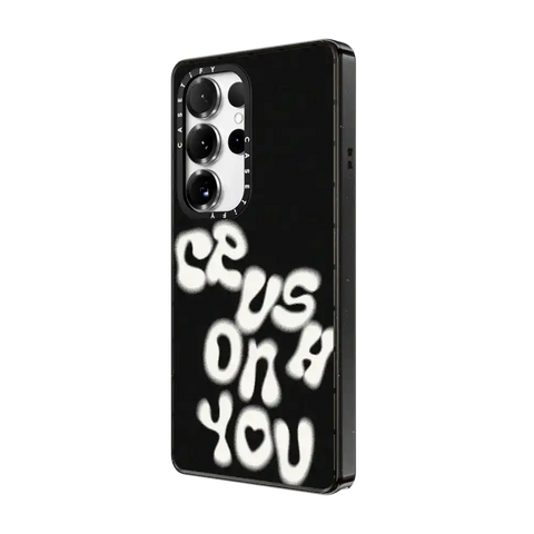 Mirror Magnetic Case