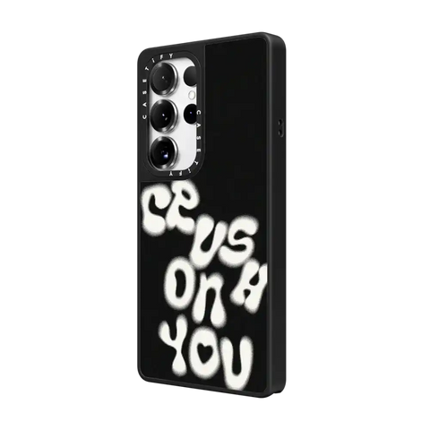 Mirror Magnetic Case