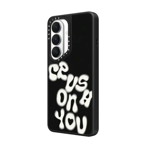 Mirror Magnetic Case