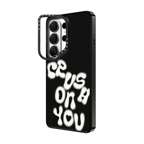 Mirror Magnetic Case