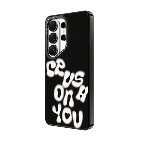Mirror Magnetic Case