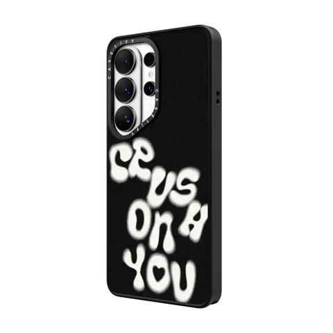 Mirror Magnetic Case