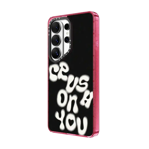 Mirror Magnetic Case
