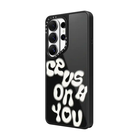Mirror Magnetic Case