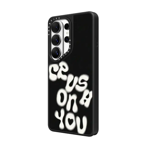 Mirror Magnetic Case