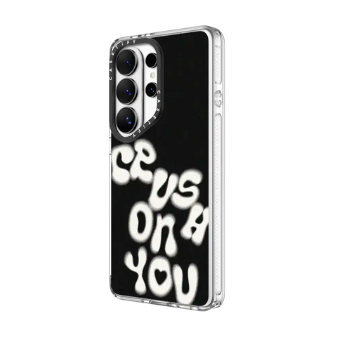 Mirror Magnetic Case