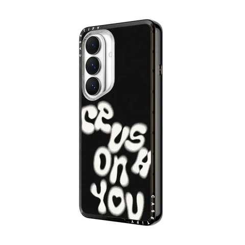 Mirror Magnetic Case