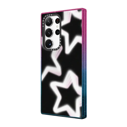 Mirror Magnetic Case