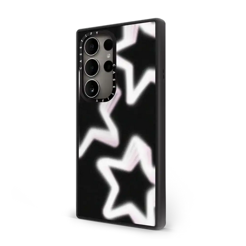 Mirror Magnetic Case