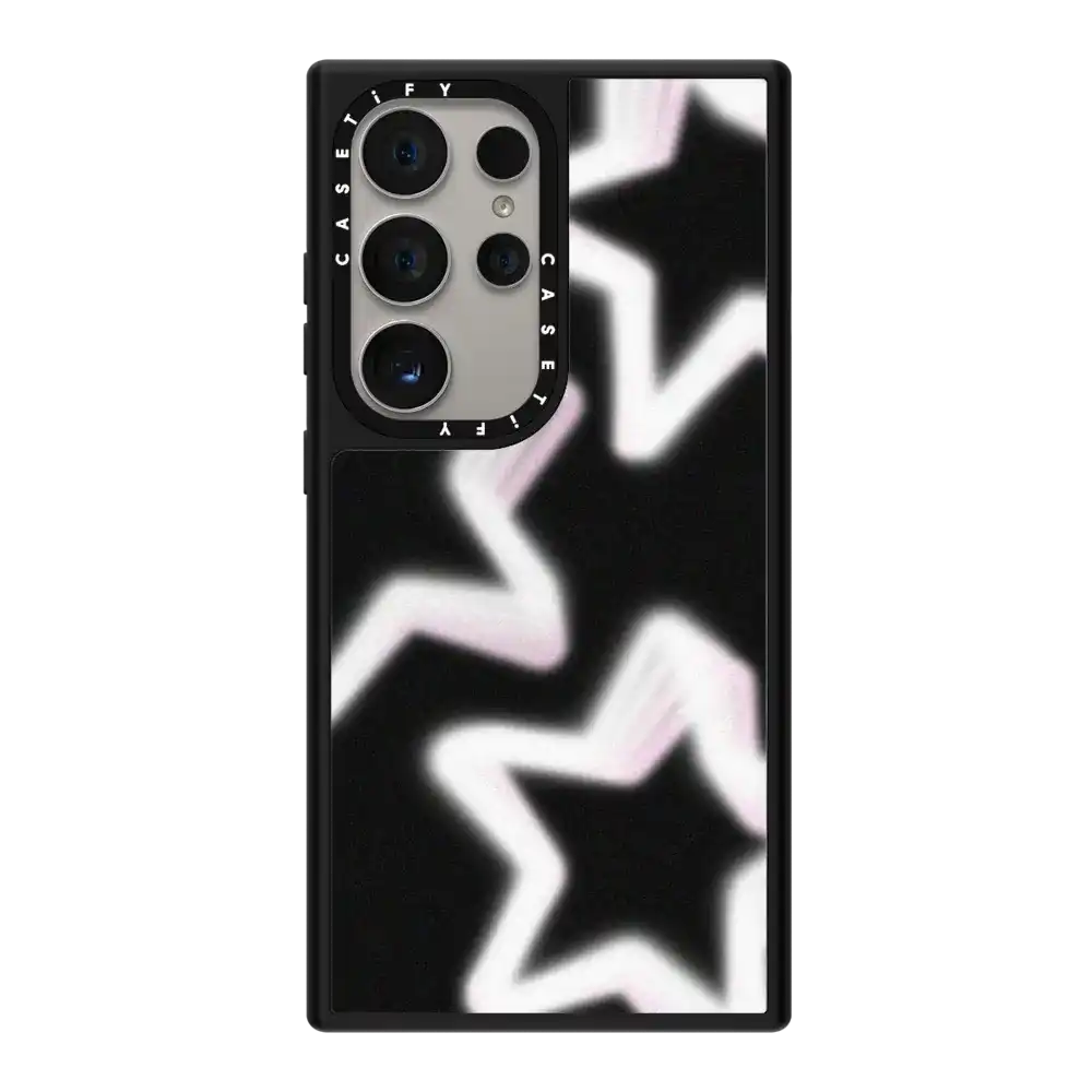Mirror Magnetic Case
