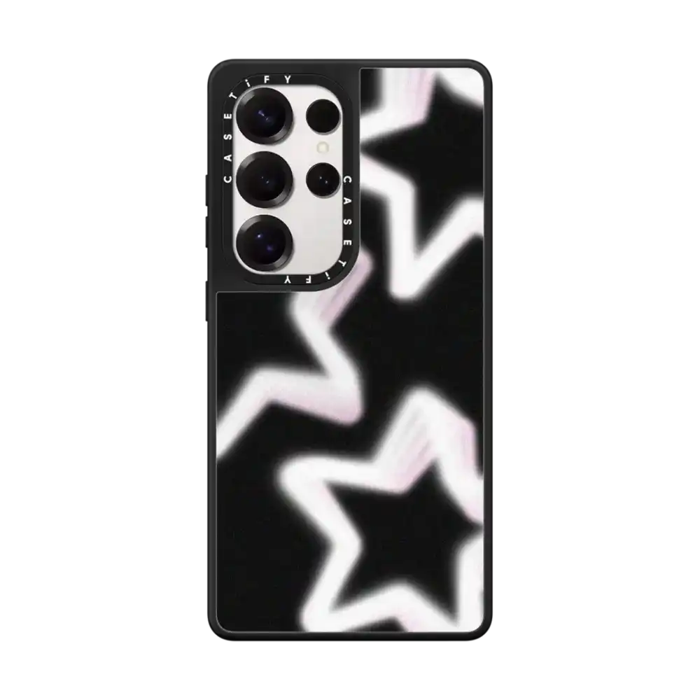 Mirror Magnetic Case