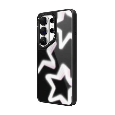 Mirror Magnetic Case