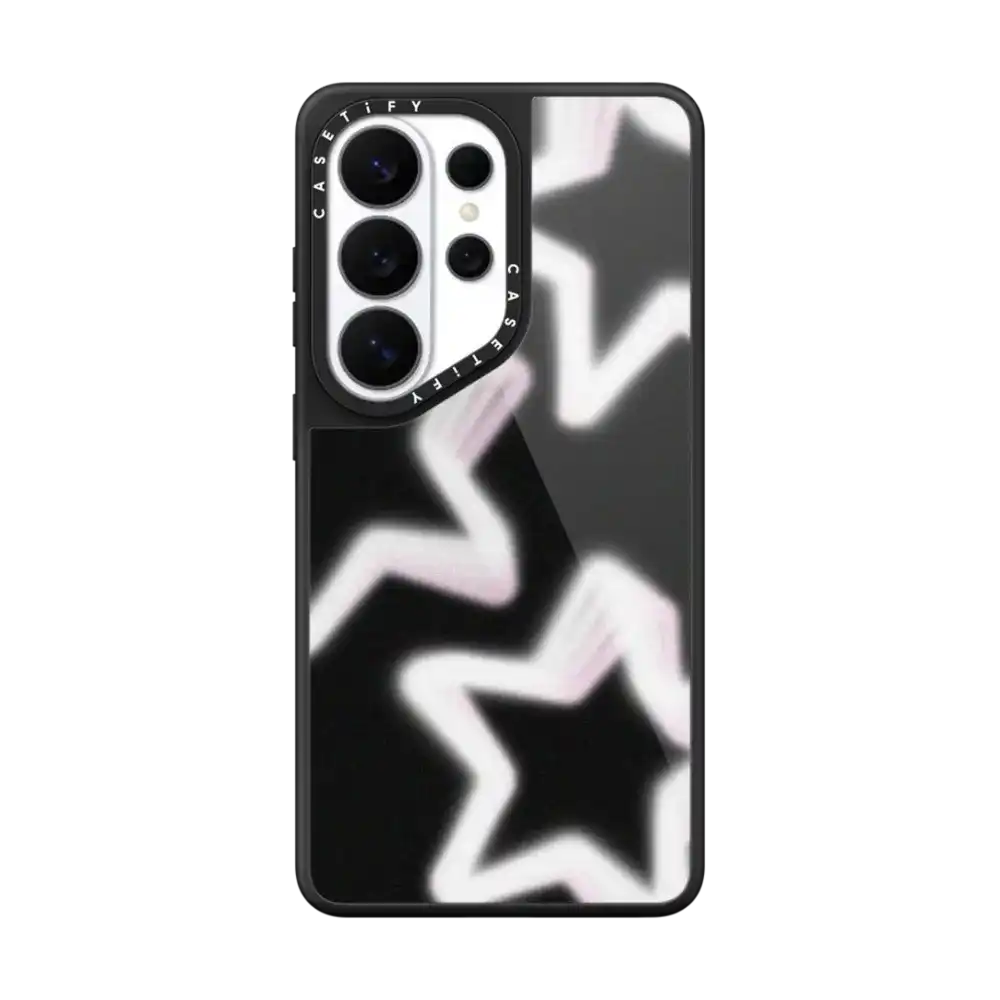 Mirror Magnetic Case