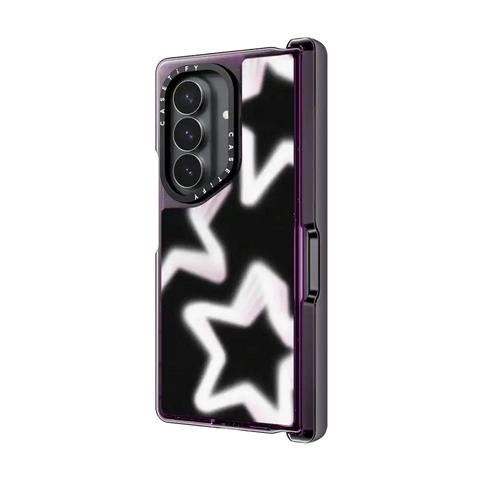 Mirror Magnetic Case