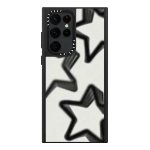 Mirror Magnetic Case