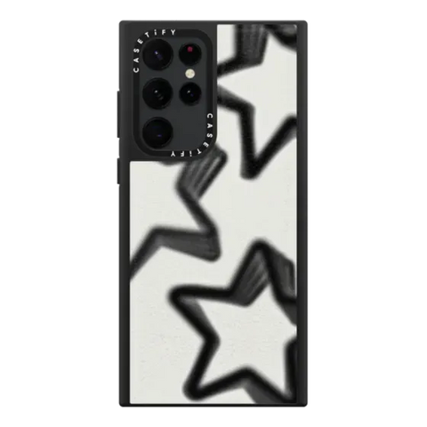 Mirror Magnetic Case