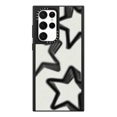 Mirror Magnetic Case