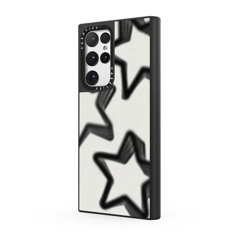 Mirror Magnetic Case