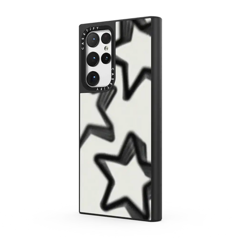 Mirror Magnetic Case