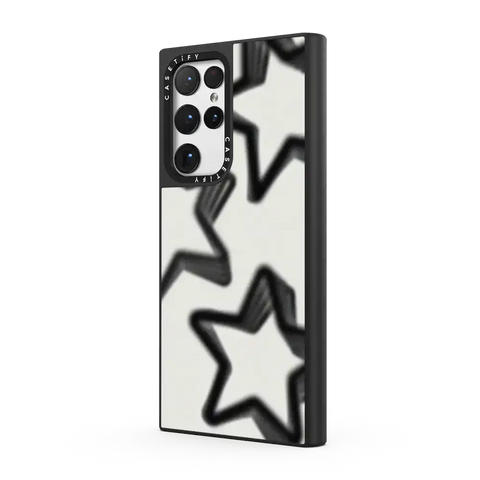 Mirror Magnetic Case