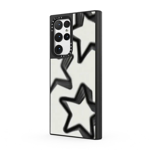 Mirror Magnetic Case