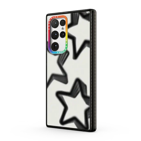 Mirror Magnetic Case
