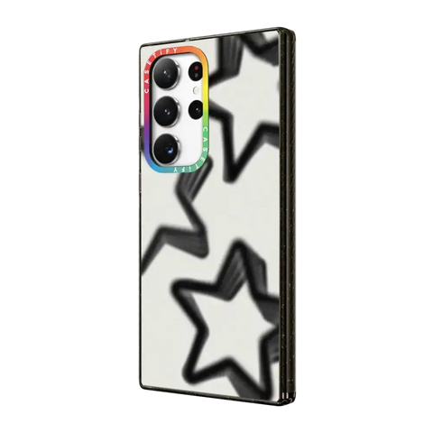 Mirror Magnetic Case