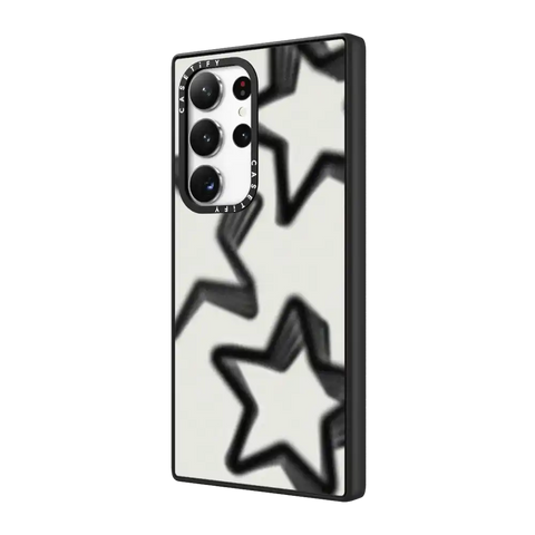 Mirror Magnetic Case