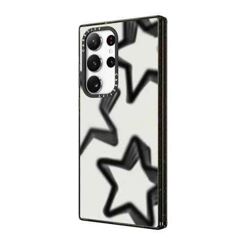 Mirror Magnetic Case