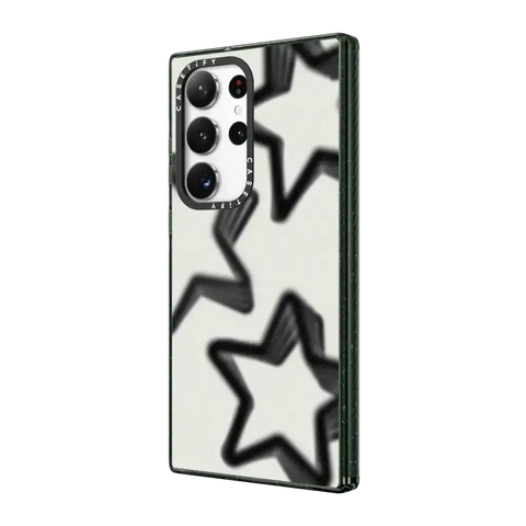 Mirror Magnetic Case