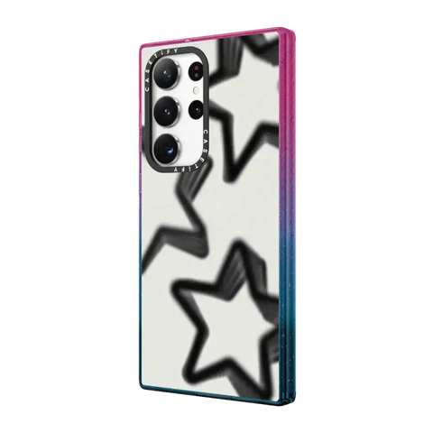Mirror Magnetic Case