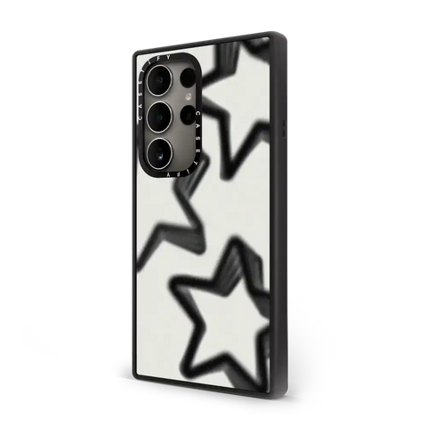 Mirror Magnetic Case