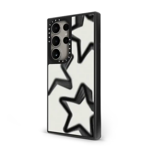 Mirror Magnetic Case