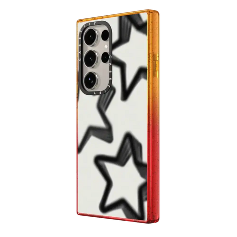 Mirror Magnetic Case