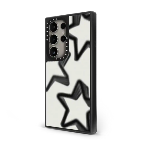 Mirror Magnetic Case