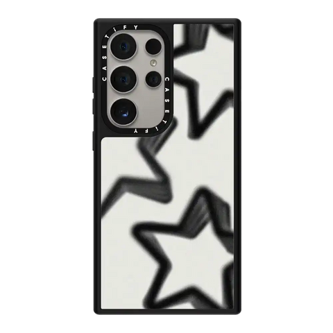 Mirror Magnetic Case