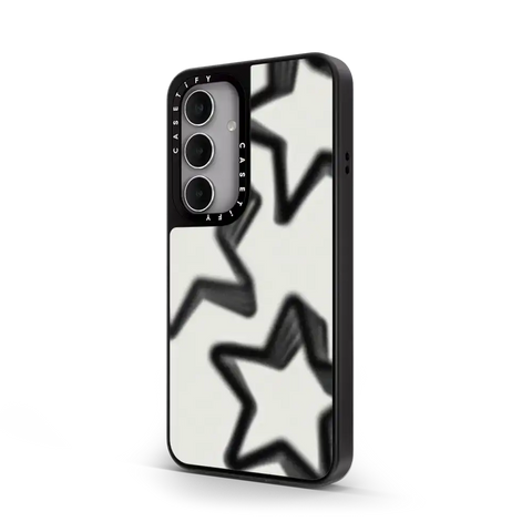 Mirror Magnetic Case