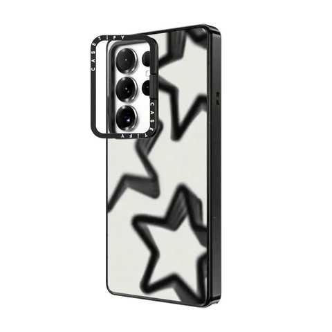 Mirror Magnetic Case