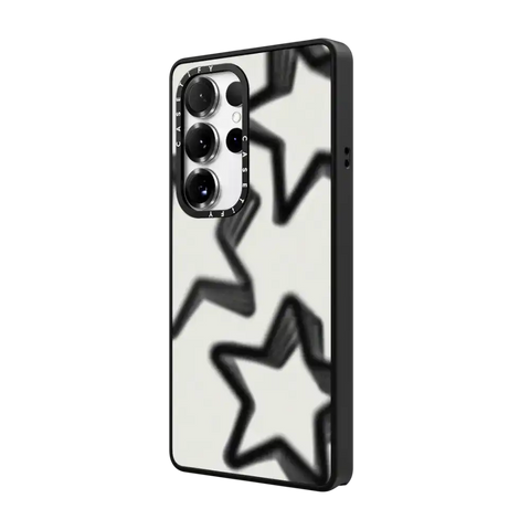 Mirror Magnetic Case