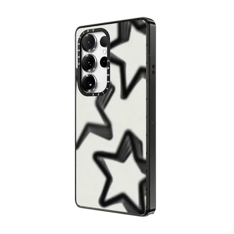Mirror Magnetic Case