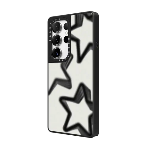 Mirror Magnetic Case