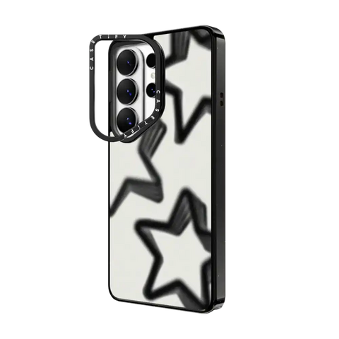 Mirror Magnetic Case