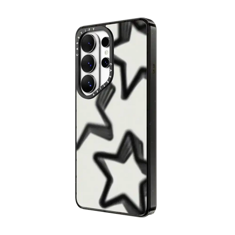 Mirror Magnetic Case