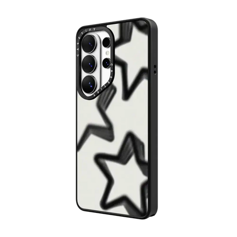 Mirror Magnetic Case
