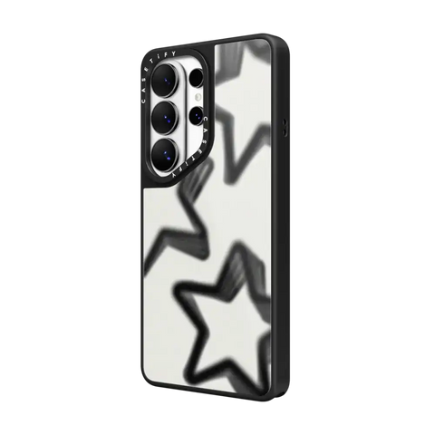 Mirror Magnetic Case